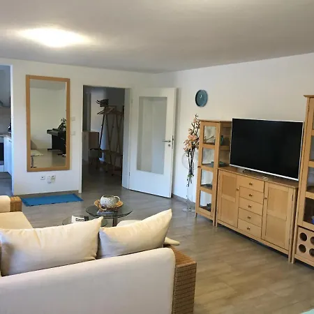 Ferienwohnung Mueller-Aydemir Kiefersfelden Exterior photo