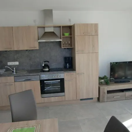 Ferienwohnung Mueller-Aydemir Kiefersfelden Exterior photo