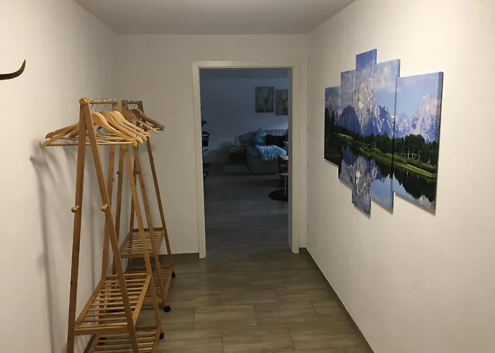 Ferienwohnung Mueller-Aydemir