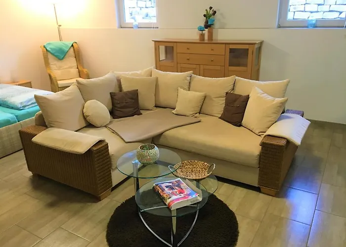 Ferienwohnung Mueller-Aydemir
