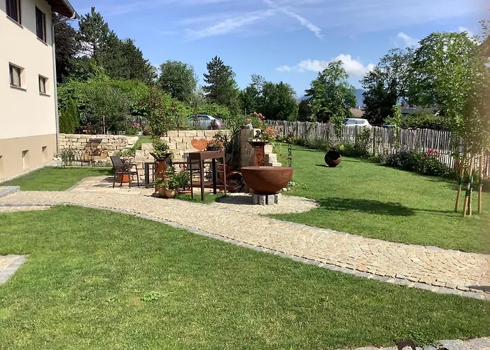 Ferienwohnung Mueller-Aydemir