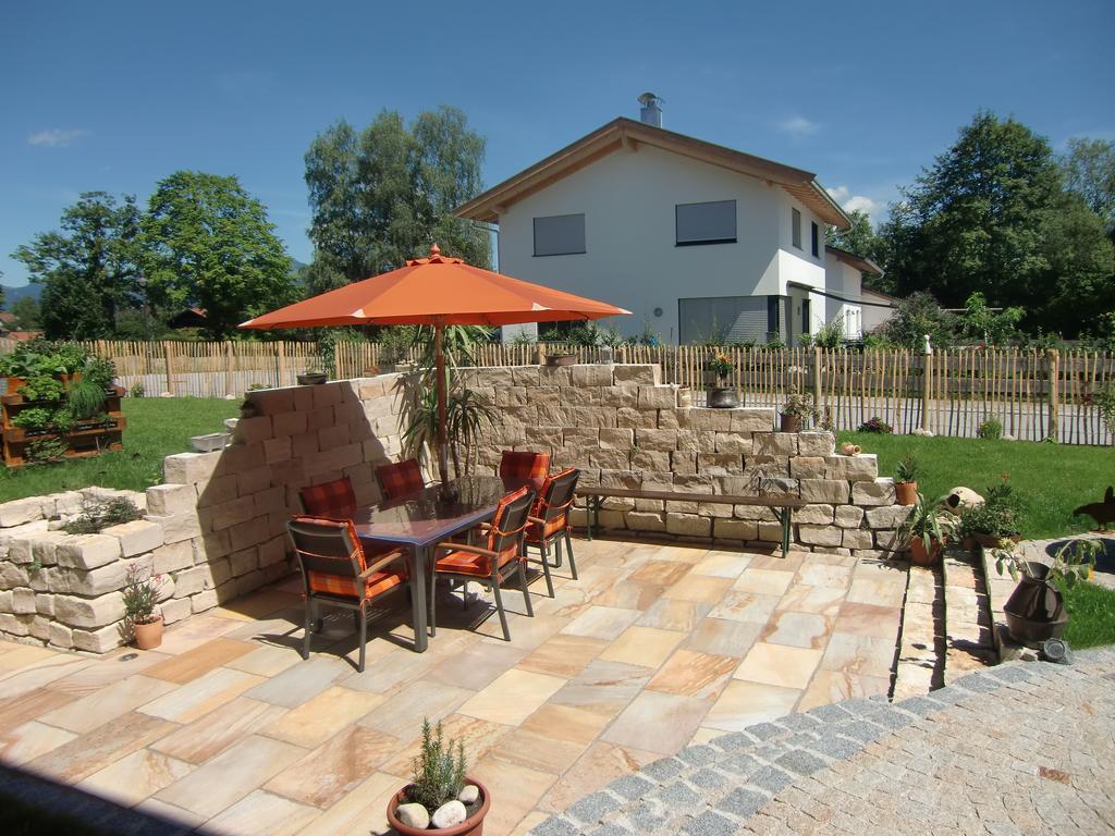Mueller-aydemir Apartment *