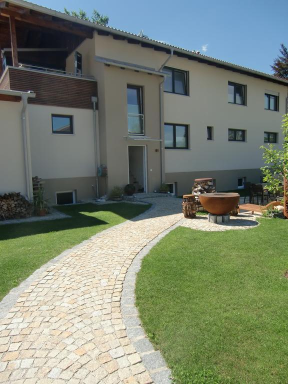 Mueller-aydemir Apartment