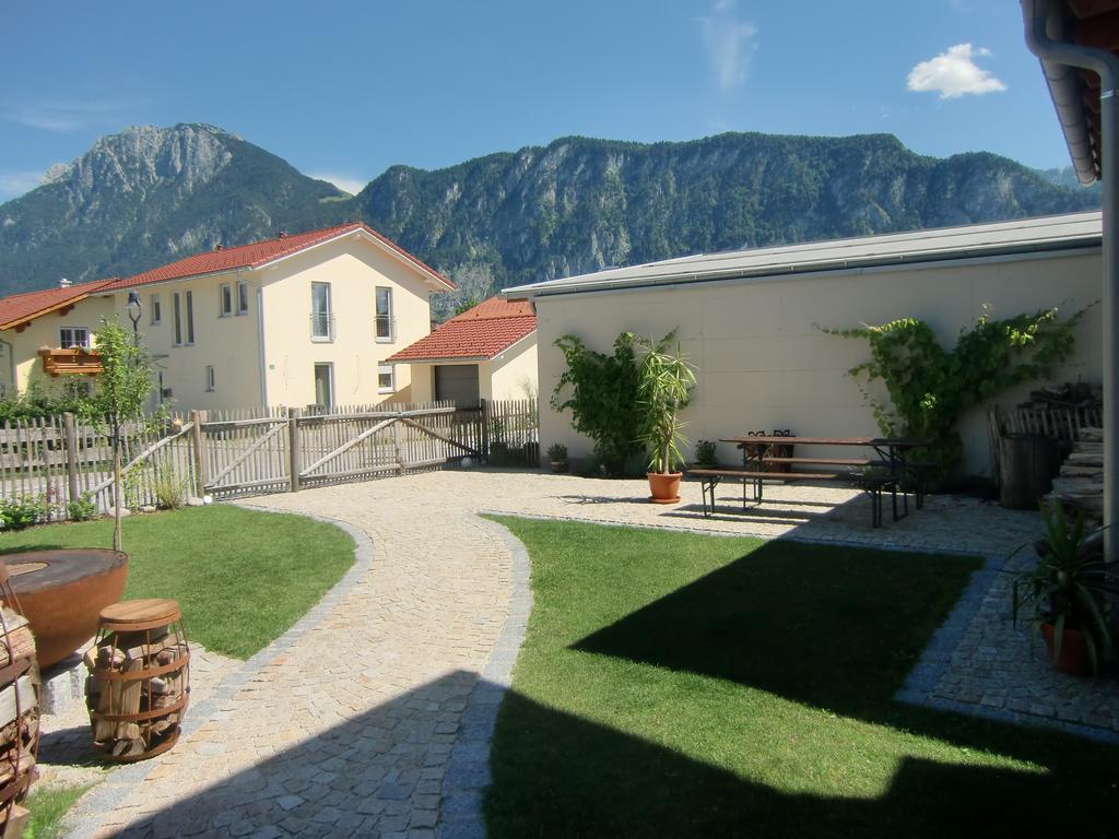 Apartment Mueller-aydemir *