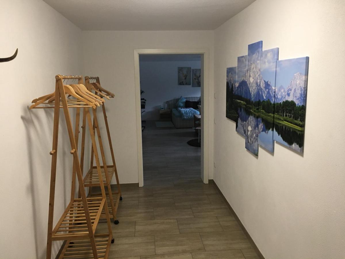 Apartment Mueller-aydemir Kiefersfelden