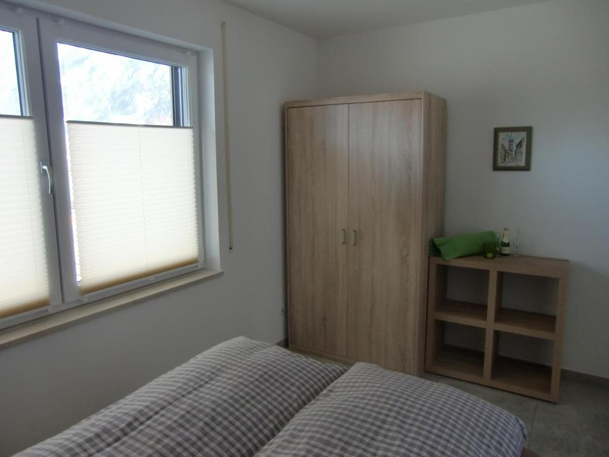 Mueller-aydemir Apartment
