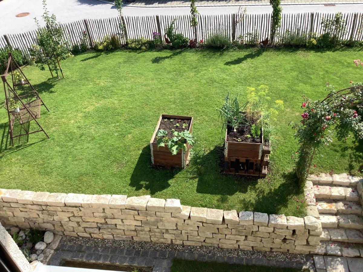 Apartment Mueller-aydemir