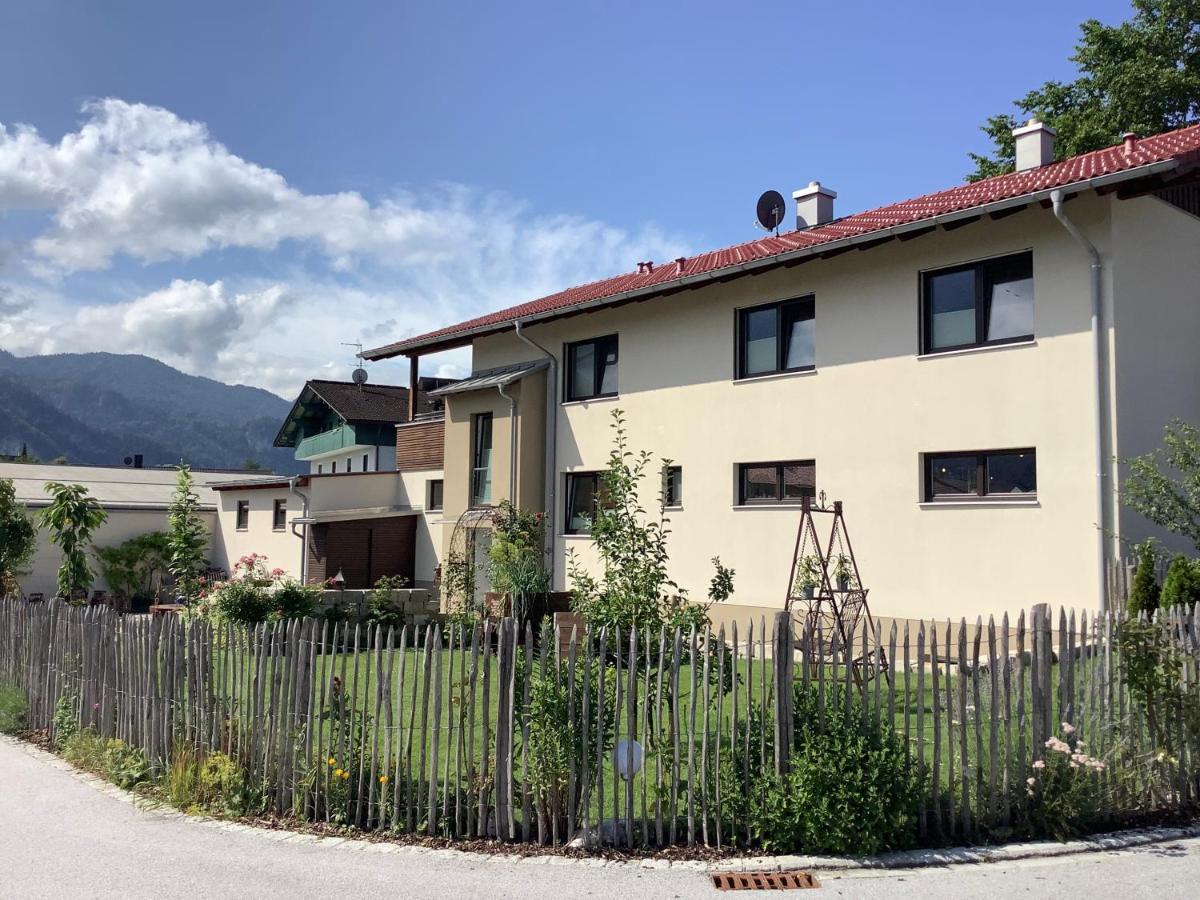 Mueller-aydemir Apartment Kiefersfelden