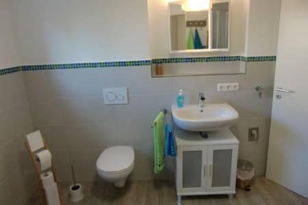 Apartment Mueller-aydemir *