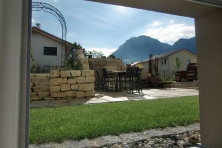 Mueller-aydemir Apartment *