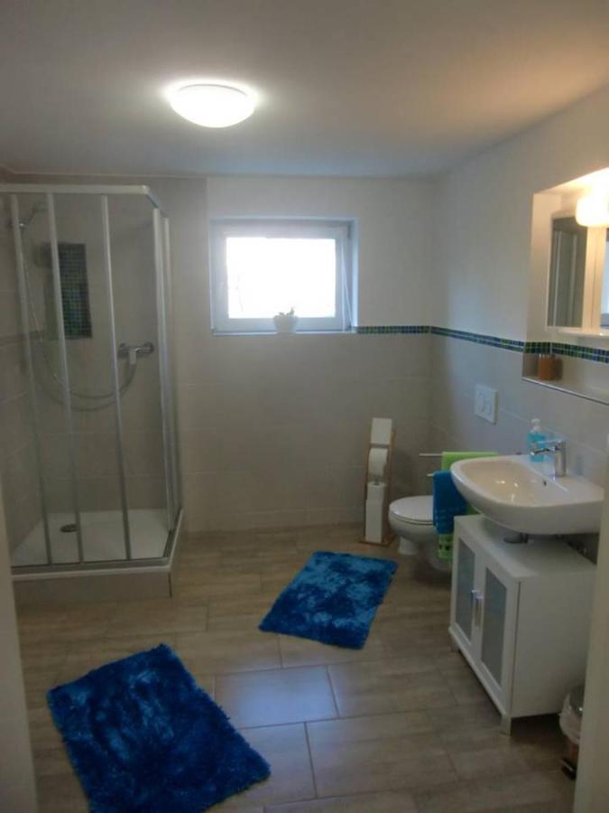Mueller-aydemir Apartment *