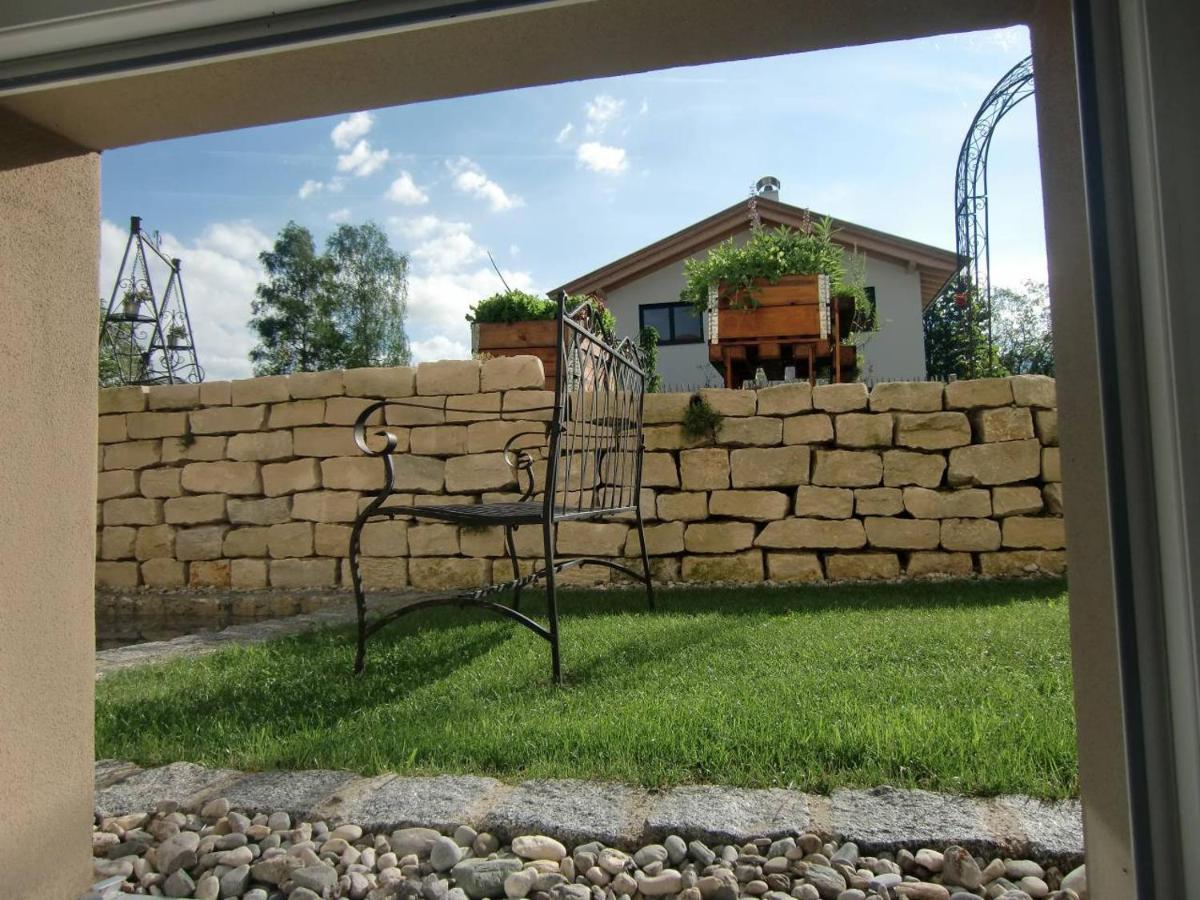 Mueller-aydemir Apartment Kiefersfelden