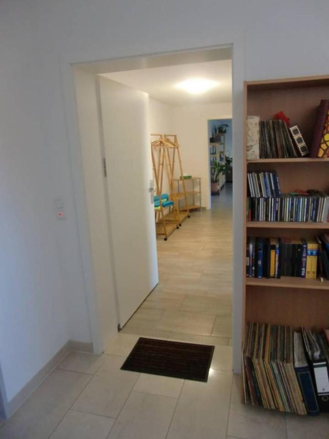 Apartment Mueller-aydemir Kiefersfelden